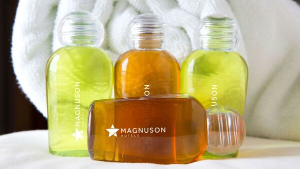 1 King Bed Non Smoking Photo 8